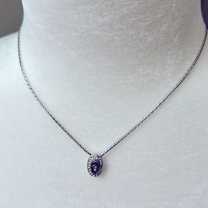 Brighton Silver Plated Necklace